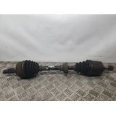 Transmision Delantera Izquierda Para Honda Cr-V