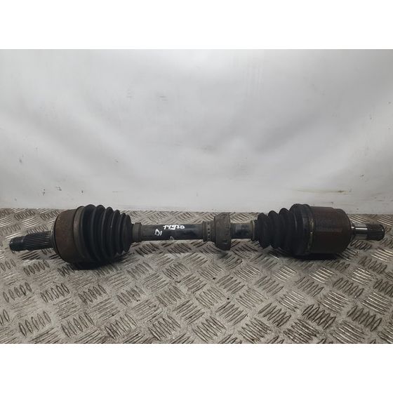 Transmision Delantera Izquierda Para Honda Cr-V