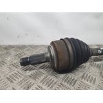 Transmision Delantera Izquierda Para Honda Cr-V