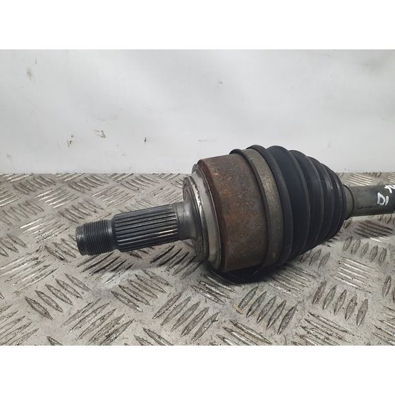Transmision Delantera Izquierda Para Honda Cr-V