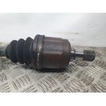 Transmision Delantera Izquierda Para Honda Cr-V