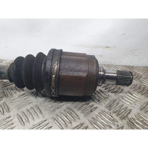 Transmision Delantera Izquierda Para Honda Cr-V