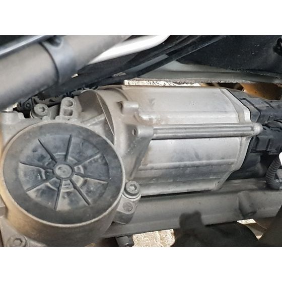 Cremallera Direccion Para Opel Astra J Lim.