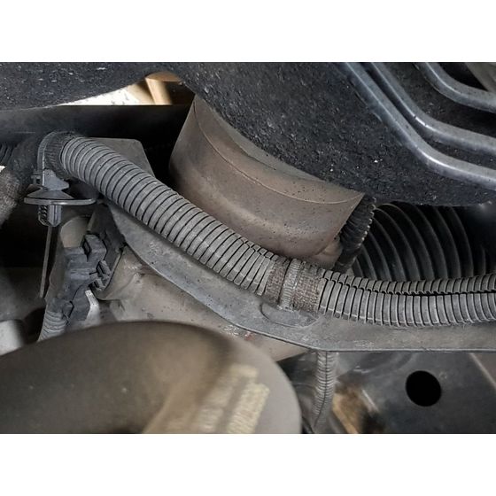 Cremallera Direccion Para Opel Astra J Lim.