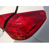 Piloto Trasero Derecho Para Opel Astra J Lim.