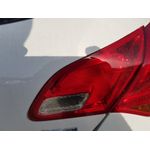 Piloto Trasero Derecho Para Opel Astra J Lim.