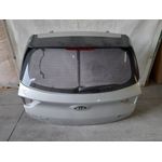 Porton Trasero Para Kia Stonic