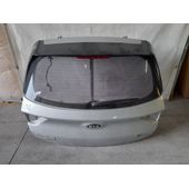 Porton Trasero Para Kia Stonic
