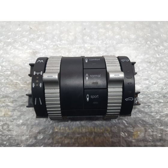 Mando Multifuncion para Porsche Cayenne (Typ 9Pa)