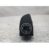 Mando Retrovisor para Hyundai I20 Active