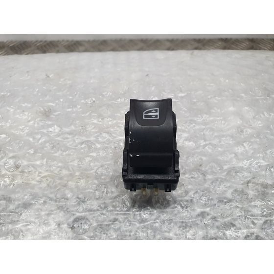 Mando Elevalunas Delantero Derecho para Renault Kangoo