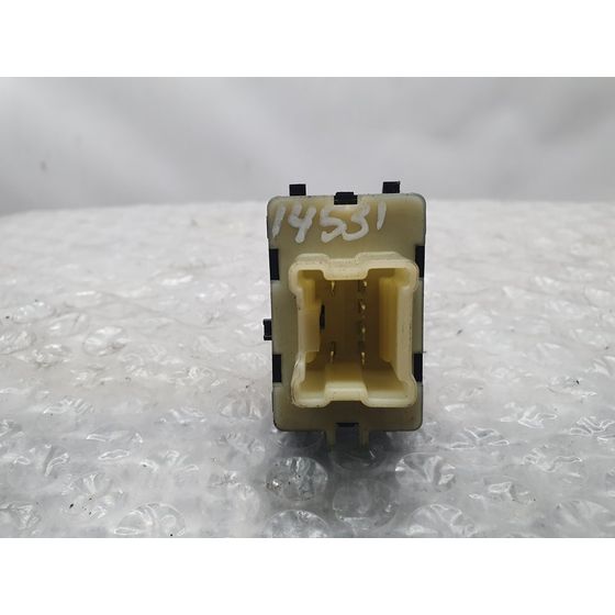 Mando Elevalunas Delantero Derecho para Renault Kangoo