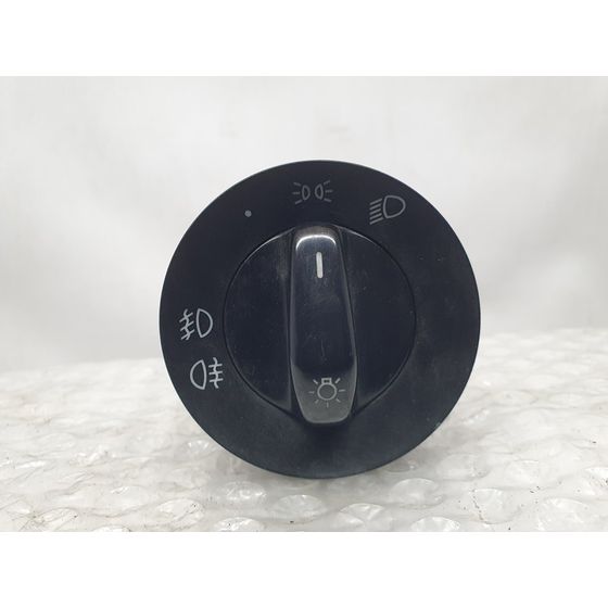 Mando Luces para Porsche Cayenne (Typ 9Pa)