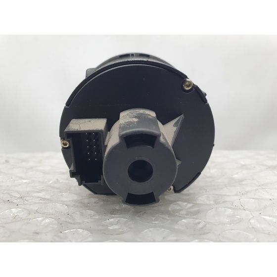 Mando Luces para Porsche Cayenne (Typ 9Pa)