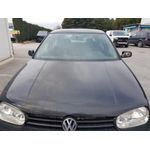 Capot Para Volkswagen Golf Iv Berlina