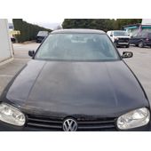 Capot Para Volkswagen Golf Iv Berlina