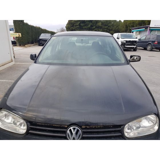 Capot Para Volkswagen Golf Iv Berlina