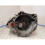 Caja Cambios Para Nissan Qashqai+2