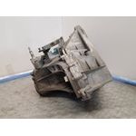 Caja Cambios Para Nissan Qashqai+2