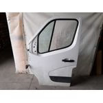 Puerta Delantera Izquierda Para Nissan Nv 400