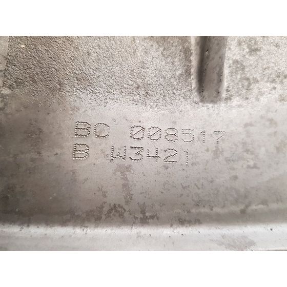 Caja Cambios para Chevrolet Epica