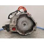 Caja Cambios Para Toyota Auris Touring Sports