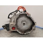 Caja Cambios Para Toyota Auris Touring Sports
