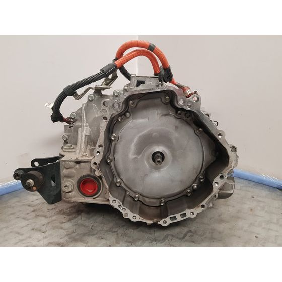Caja Cambios Para Toyota Auris Touring Sports