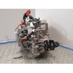 Caja Cambios Para Toyota Auris Touring Sports