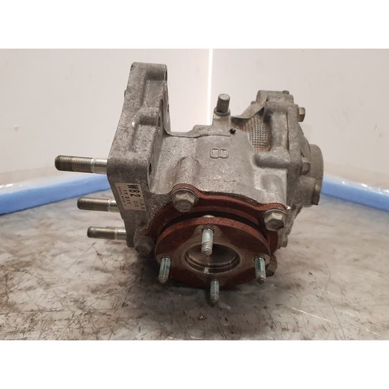 Caja Transfer Para Toyota Rav 4