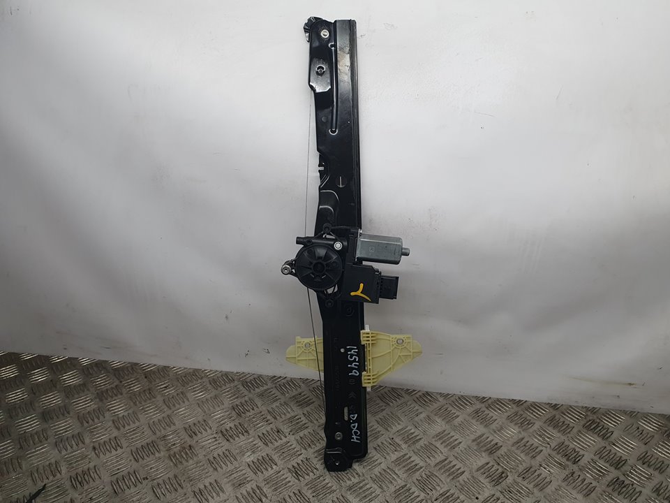 Elevalunas Delantero Derecho Para Peugeot Traveller