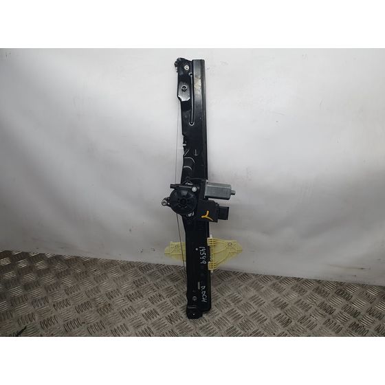 Elevalunas Delantero Derecho Para Peugeot Traveller