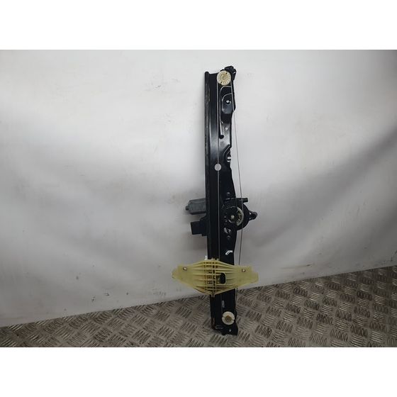 Elevalunas Delantero Derecho Para Peugeot Traveller