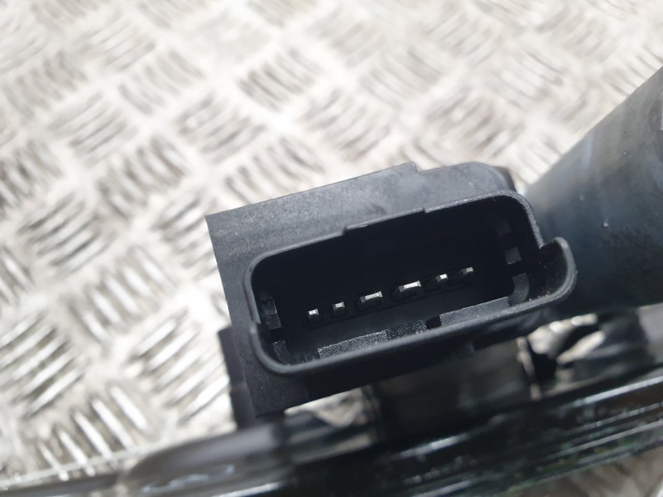 Elevalunas Delantero Derecho Para Peugeot Traveller