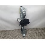Elevalunas Trasero Izquierdo Para Renault Megane Iv