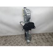 Elevalunas Trasero Izquierdo Para Renault Megane Iv