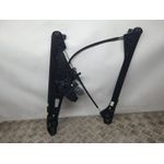Elevalunas Delantero Derecho Para Peugeot 3008