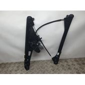 Elevalunas Delantero Derecho Para Peugeot 3008