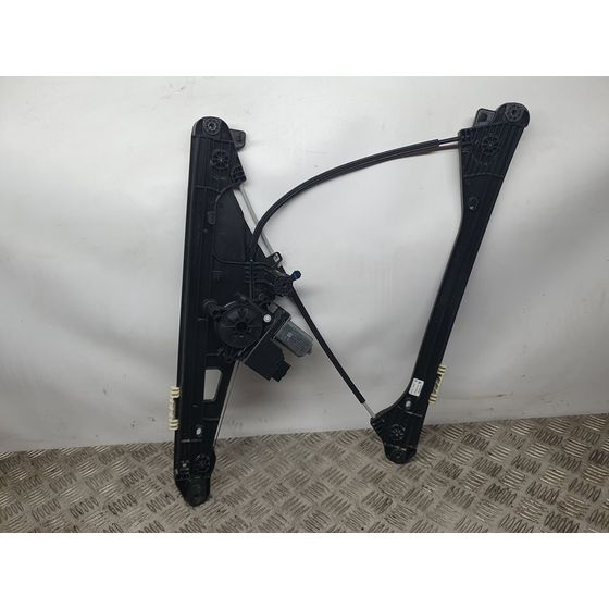 Elevalunas Delantero Derecho Para Peugeot 3008