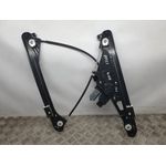 Elevalunas Delantero Derecho Para Peugeot 3008
