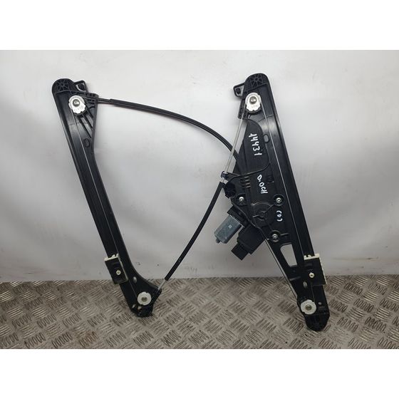 Elevalunas Delantero Derecho Para Peugeot 3008