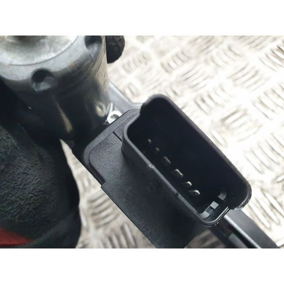 Elevalunas Delantero Derecho Para Peugeot 3008