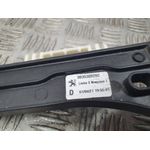 Elevalunas Delantero Derecho Para Peugeot 3008