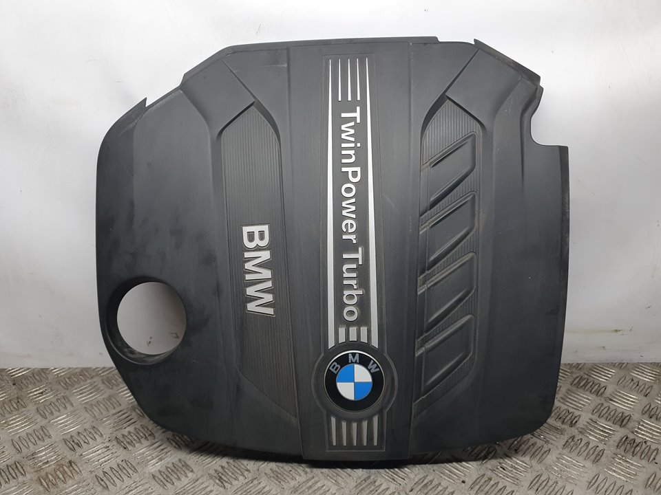 Tapa Motor para Bmw Serie 3 Lim.