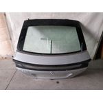 Porton Trasero Para Mercedes Clase C  Sportcoupe
