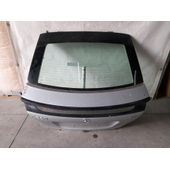 Porton Trasero Para Mercedes Clase C  Sportcoupe