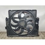 Electroventilador Para Bmw Serie 3 Lim.