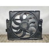 Electroventilador Para Bmw Serie 3 Lim.