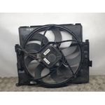 Electroventilador Para Bmw Serie 3 Lim.