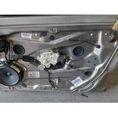 Elevalunas Delantero Derecho Para Mercedes Clase C  Berlina